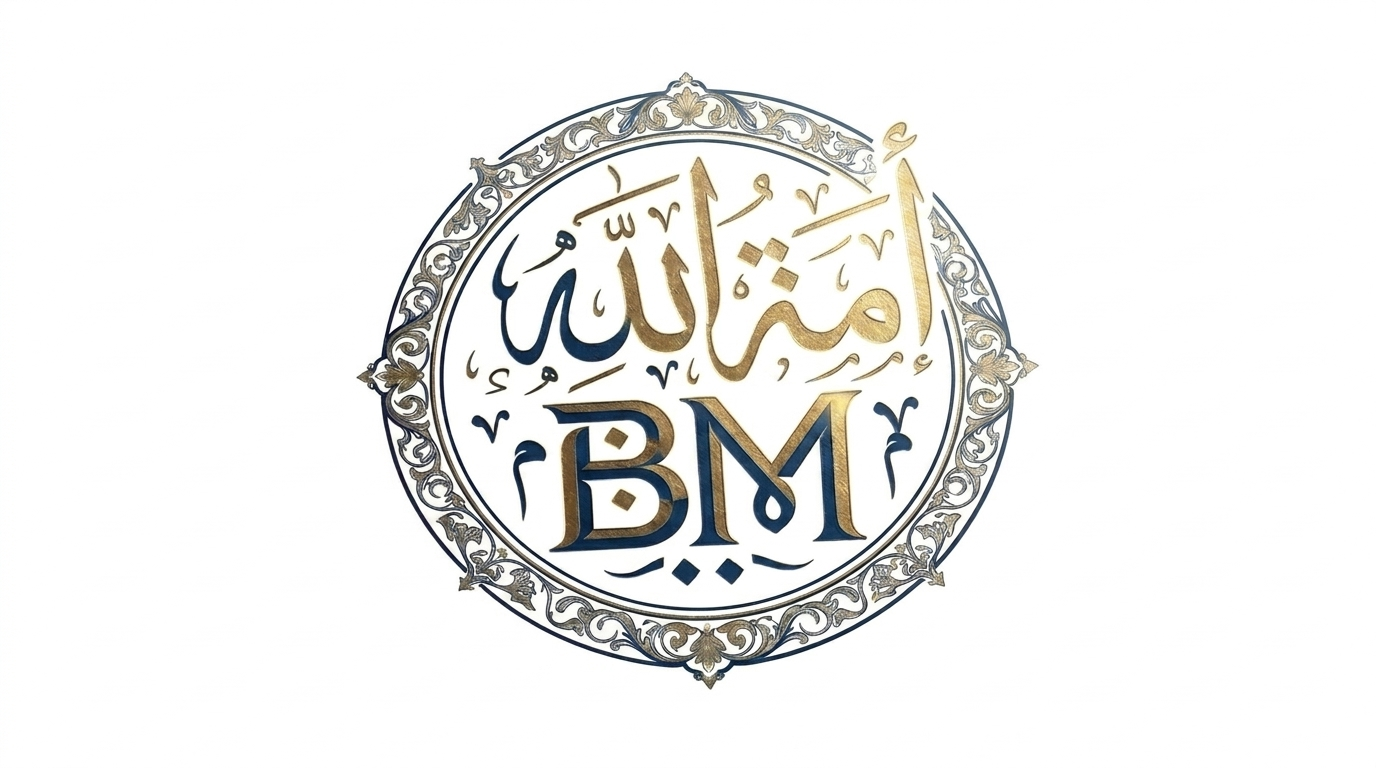 Amatullah B.M.